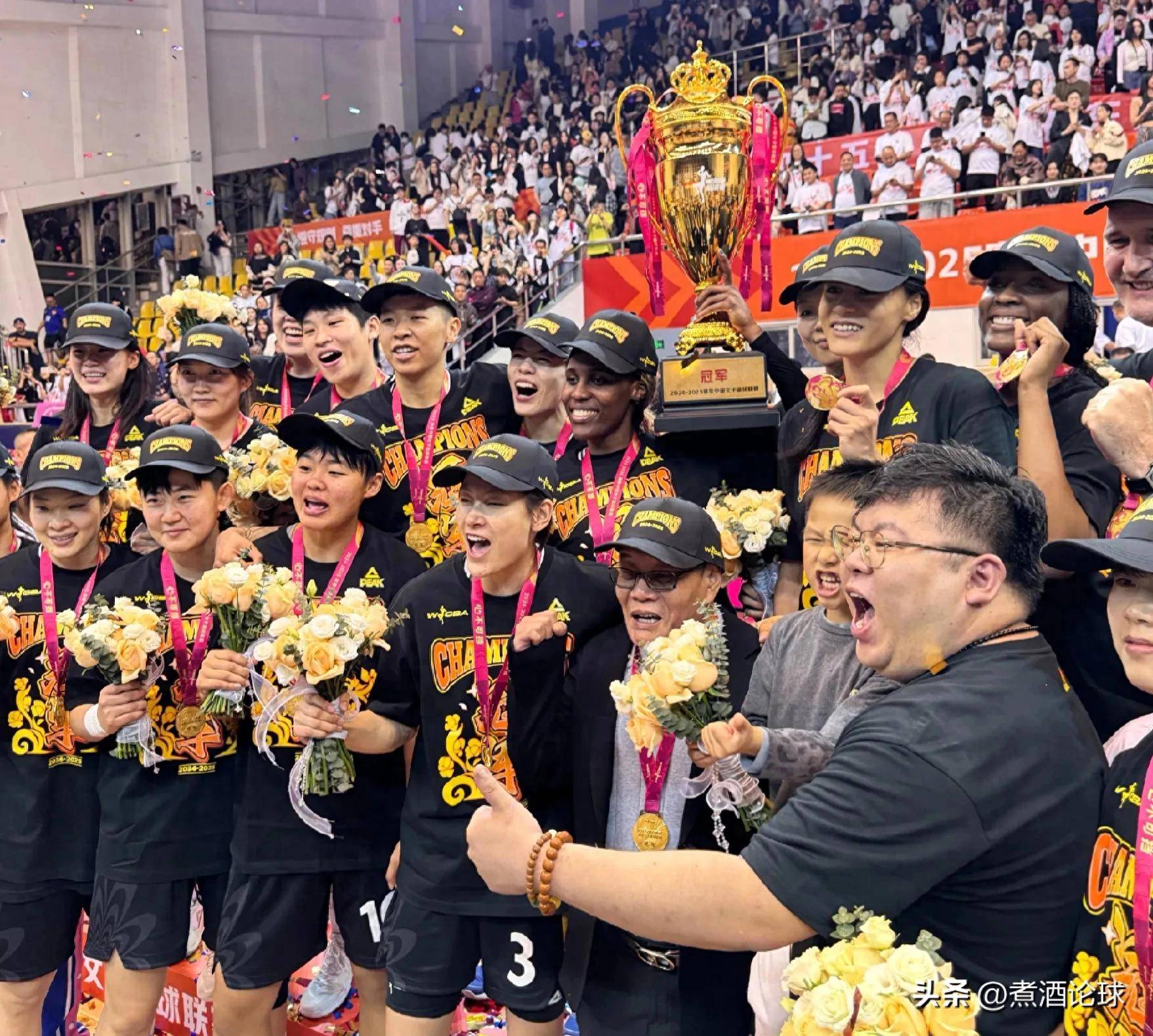 CBA季后赛赛程揭晓！广州扣篮大赛惊艳亮相，谁将问鼎冠军？