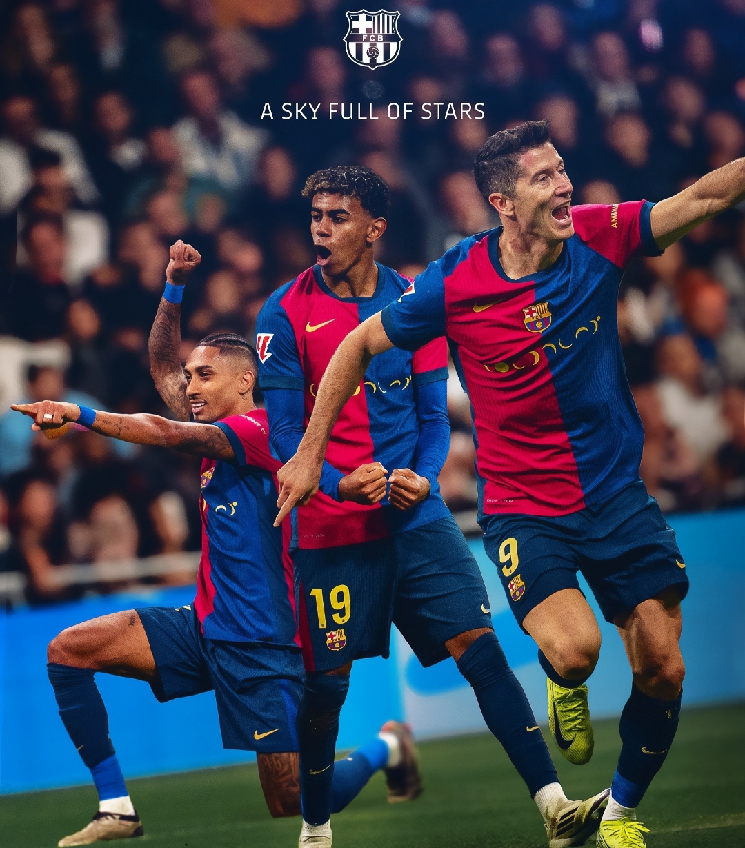 梅西再次入选西甲最佳阵容，巴萨连续15年独揽四大联赛最佳阵容奖项的简单介绍