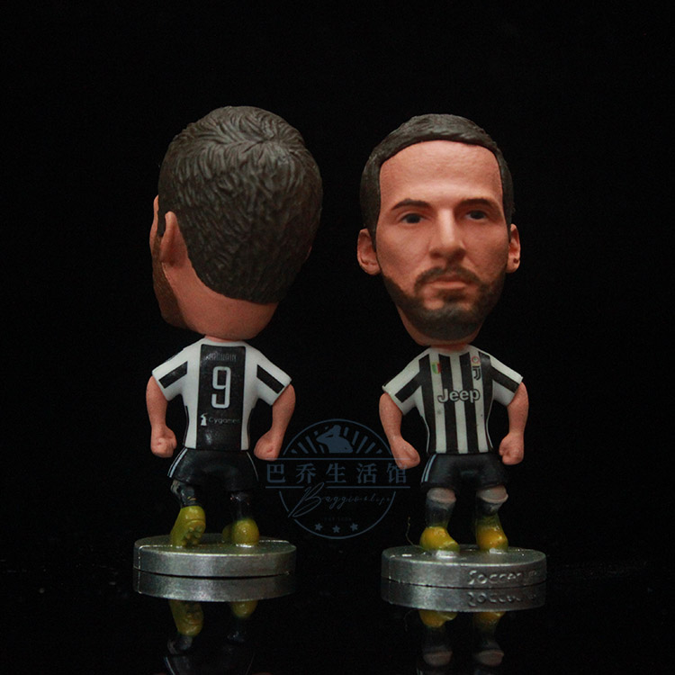 尤文图斯拟提升伊瓜因年薪，以挽留阿根廷前锋的简单介绍