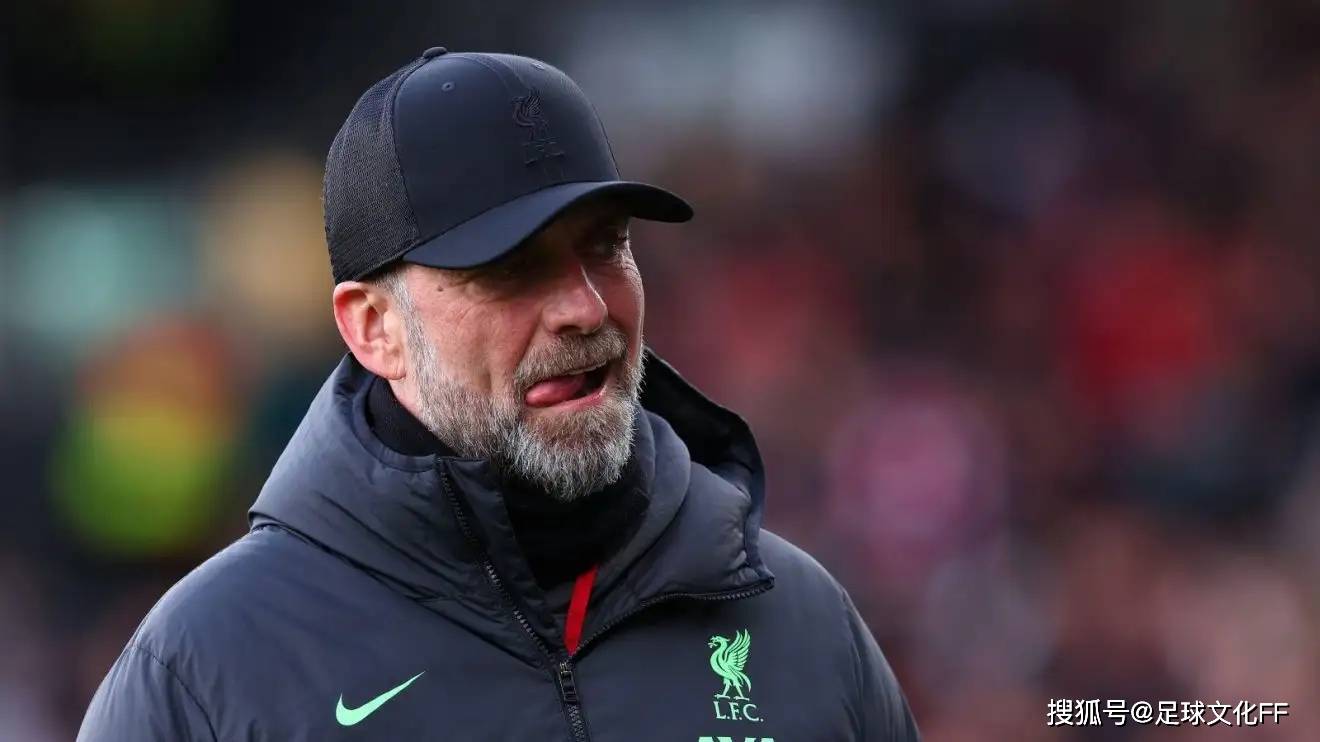 曼联接近签下利物浦主帅克洛普巨额解约金成关键的简单介绍 曼联接近签下利物浦主帅克洛普巨额解约金成关键的简单介绍