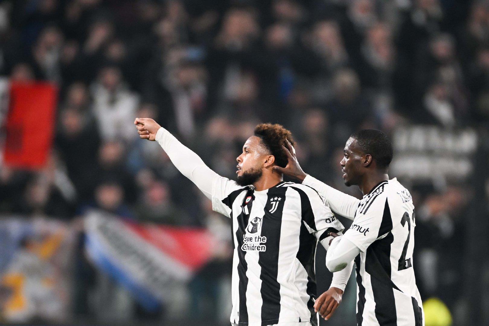 包含尤文图斯客场不敌乌迪内斯，遭遇两连败！的词条