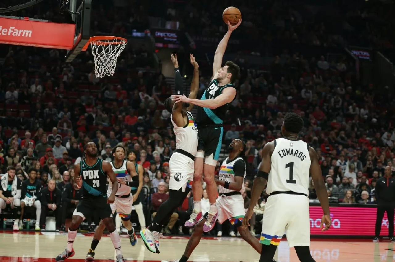 包含开拓者战胜独行侠,利拉德和麦科勒姆双双进账超20分的词条 包含开拓者战胜独行侠,利拉德和麦科勒姆双双进账超20分的词条