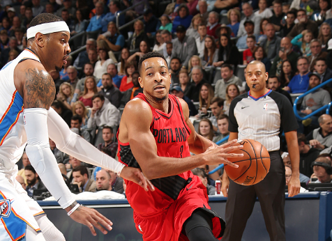 包含开拓者战胜独行侠,利拉德和麦科勒姆双双进账超20分的词条 包含开拓者战胜独行侠,利拉德和麦科勒姆双双进账超20分的词条