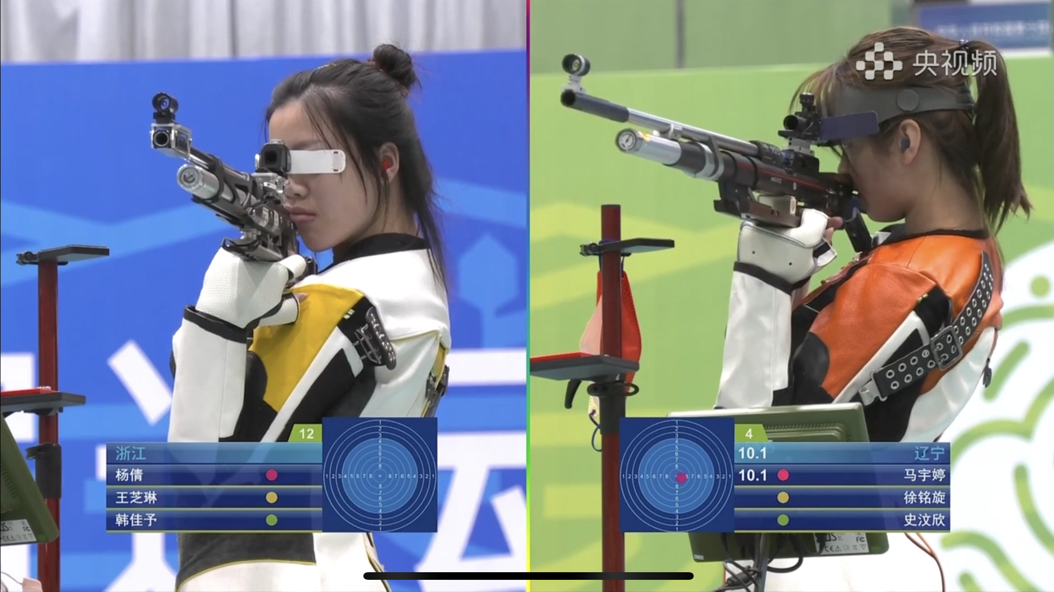 关于卢森堡选手勇夺女子10米气步枪铜牌的信息 关于卢森堡选手勇夺女子10米气步枪铜牌的信息