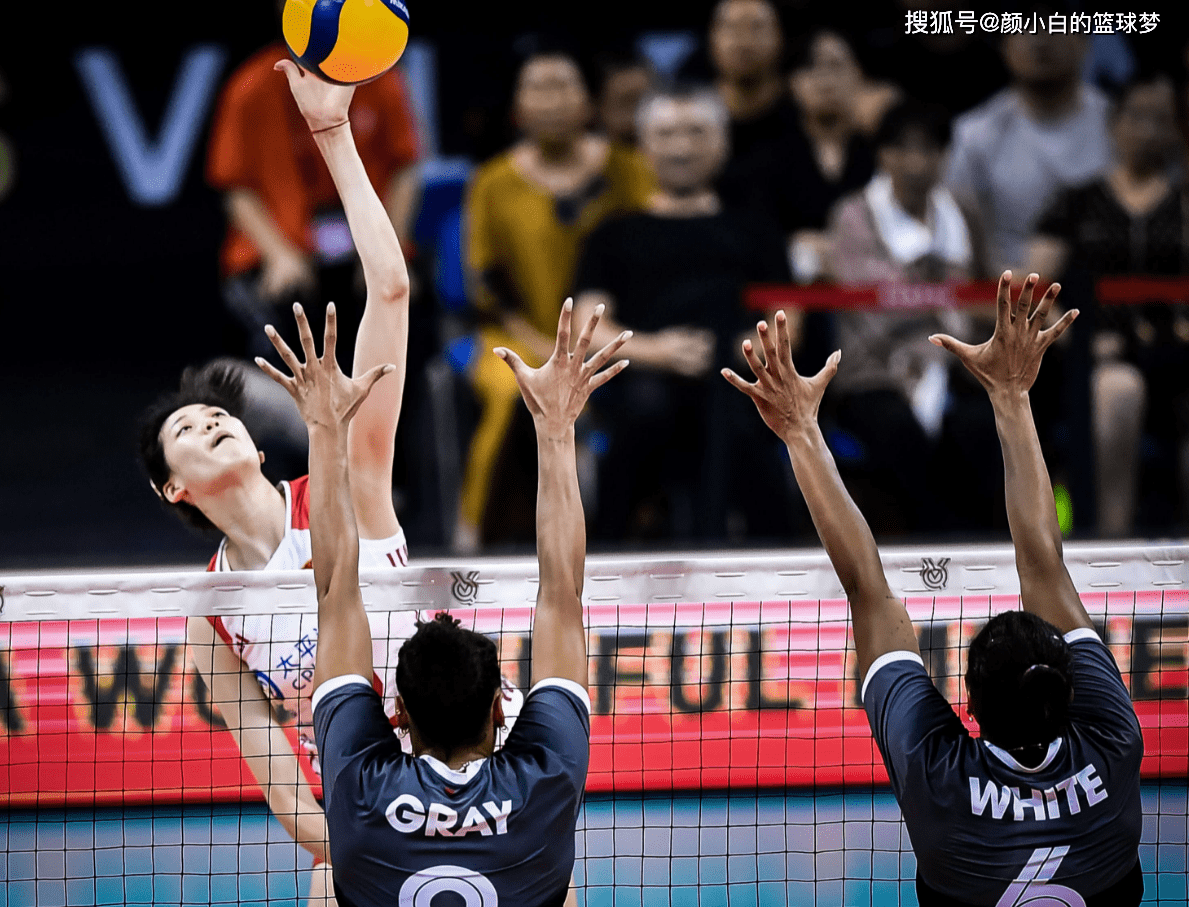 无懈可击的比赛，扣人心弦