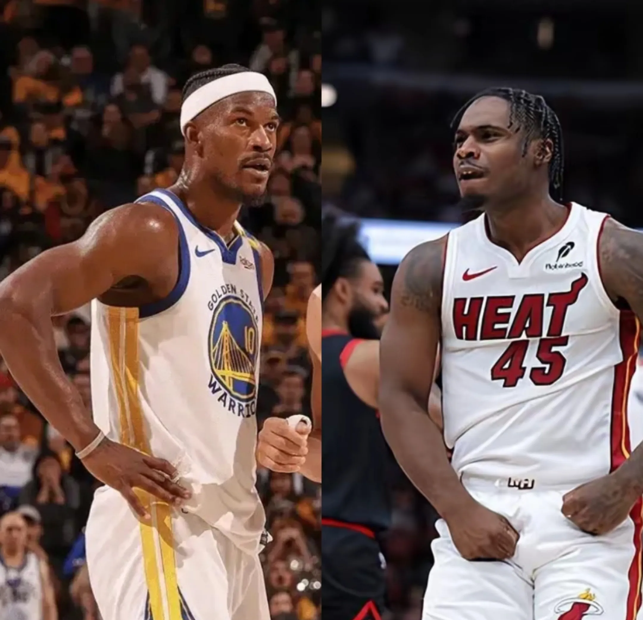 关于骑士不敌热火，巴姆创造奇迹绝杀的信息