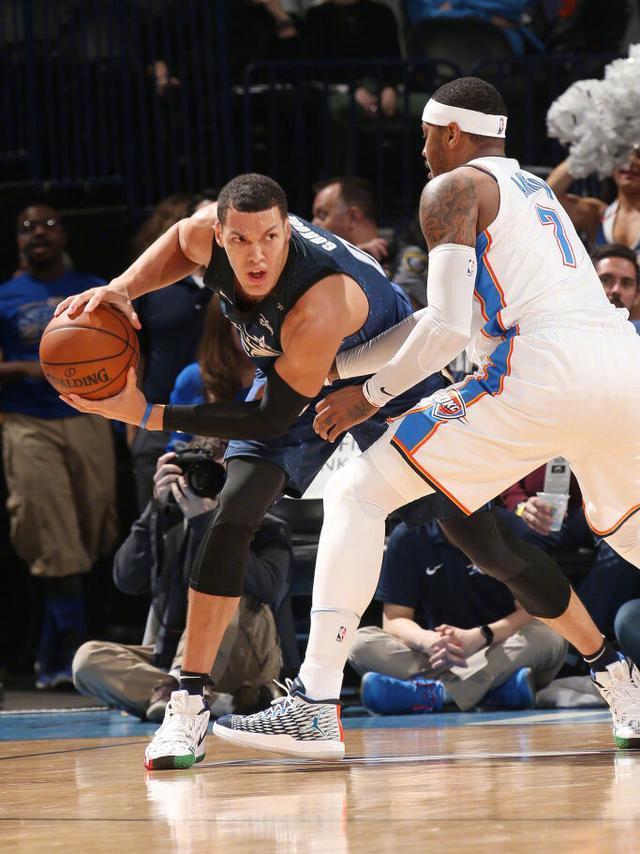 痛失大腿，雷霆输末节的简单介绍