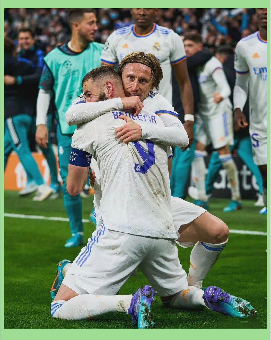 皇马客场惨败,输给了毫无气力的对手的简单介绍 皇马客场惨败,输给了毫无气力的对手的简单介绍