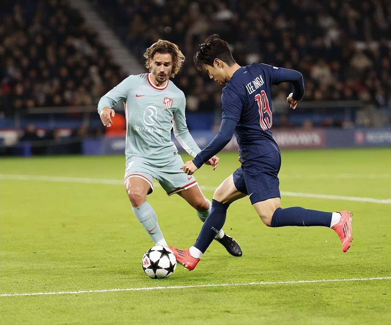 马竞逆转胜利，主场气势如虹