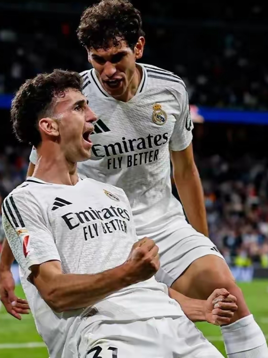 皇家马德里大败，止步淘汰赛