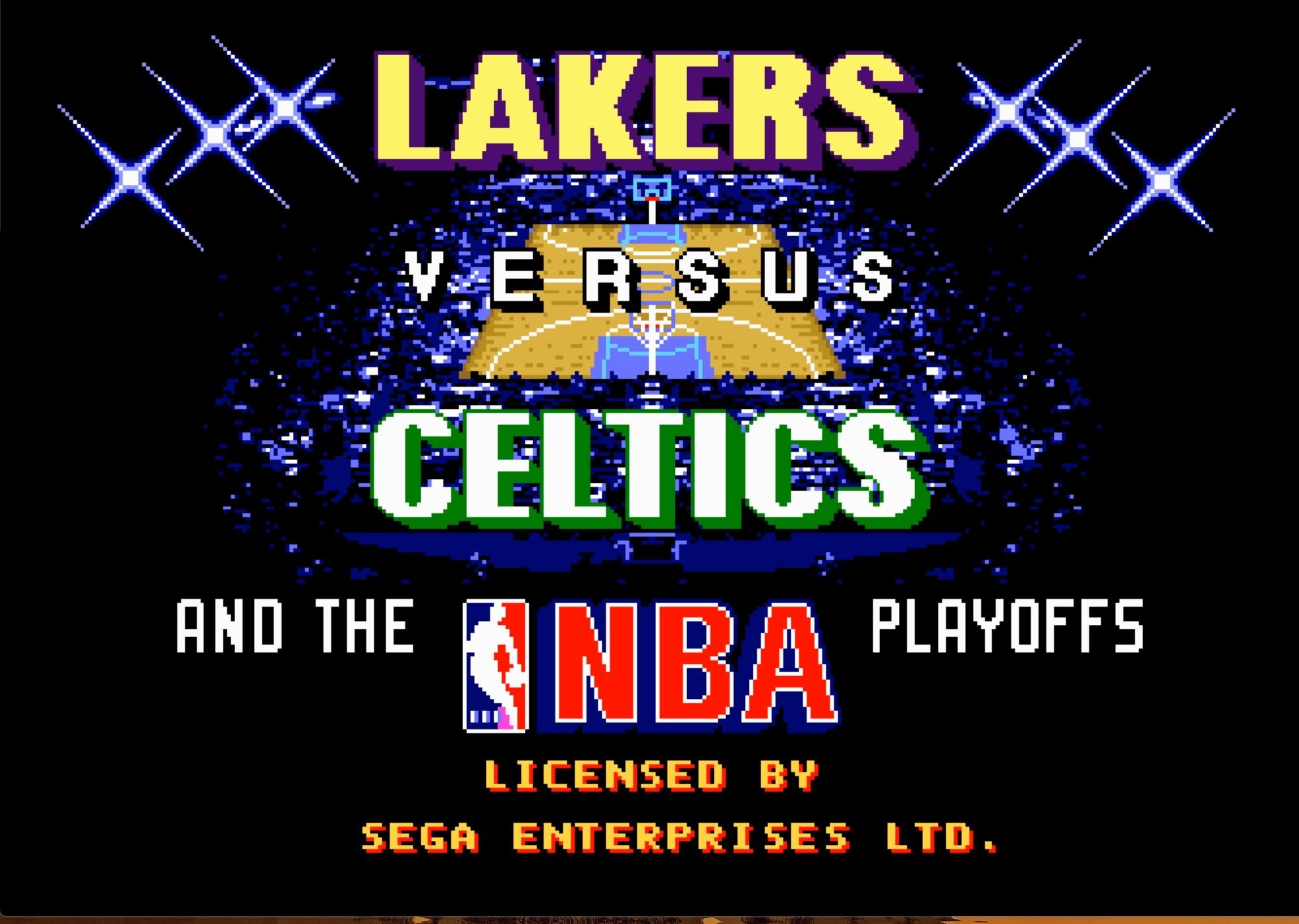 湖人击败凯尔特人，获胜在望