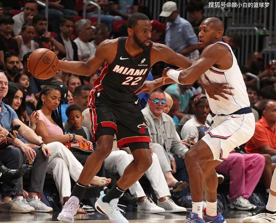 快船主场击败热火，取得连胜