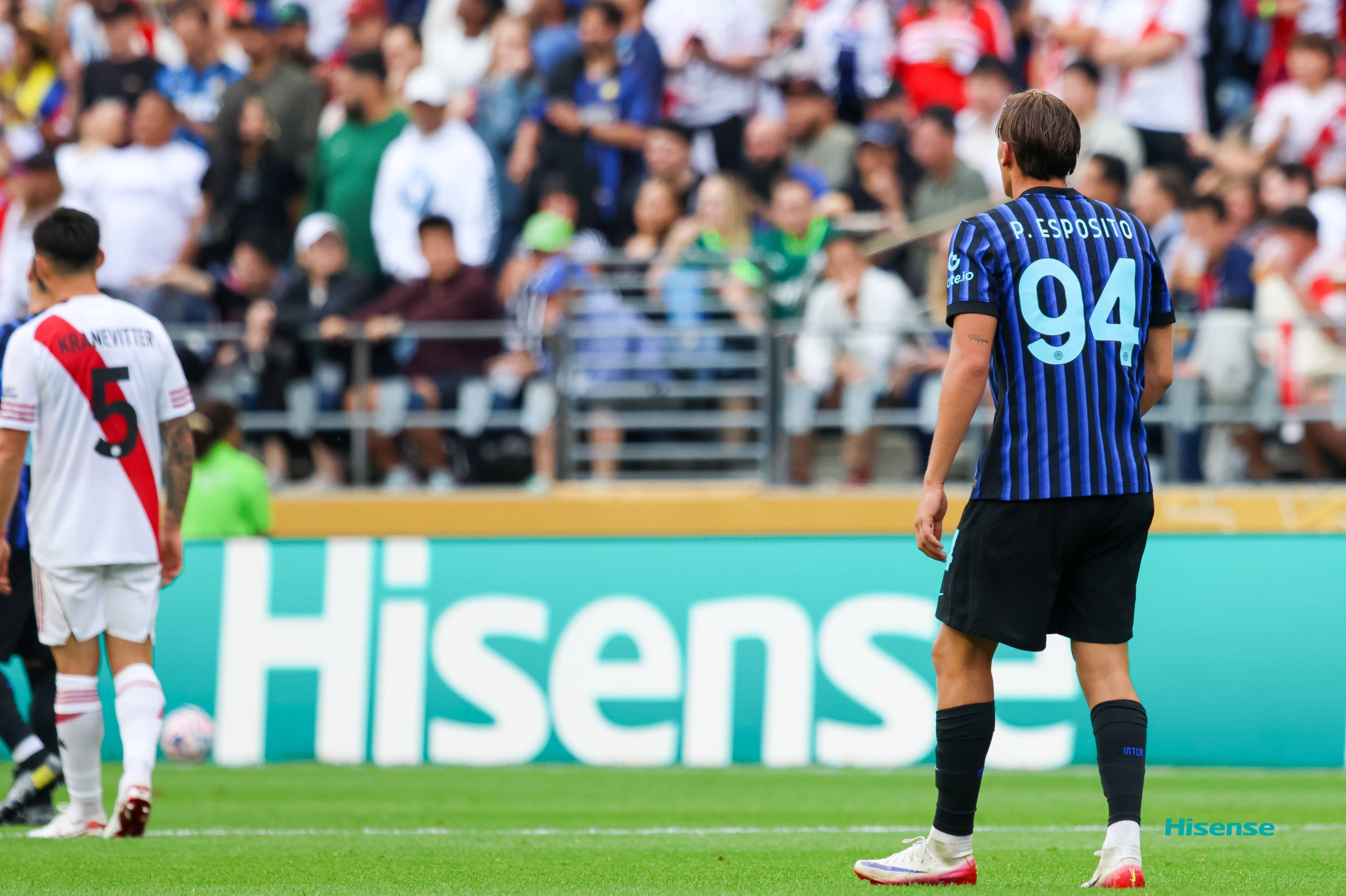 关于国米客场失利,遭遇保级区球队逆袭的信息 关于国米客场失利,遭遇保级区球队逆袭的信息