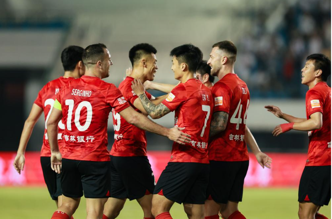 国内球队球员调整状态备战在未来联赛取得好成绩的简单介绍