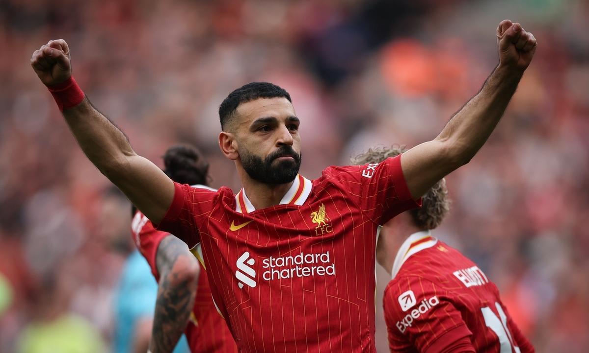 利物浦再次展现实力，晋级淘汰赛！