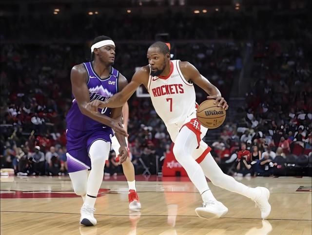 关于火箭惊险胜魔术，晋级前景看涨的信息