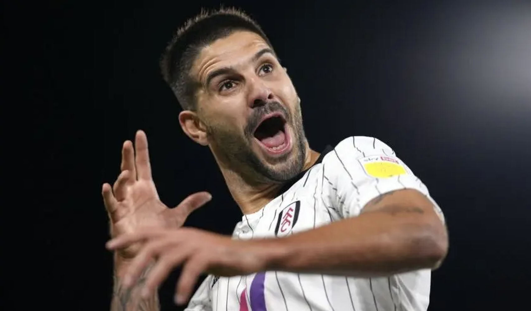 富勒姆遭遇主场失利，积分榜下滑的简单介绍